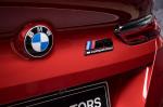 BMW M8 Competition Convertible 2019 года